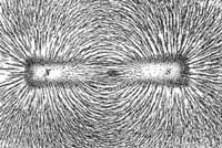 Magnetic Lines of Force