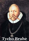 Tycho Brahe